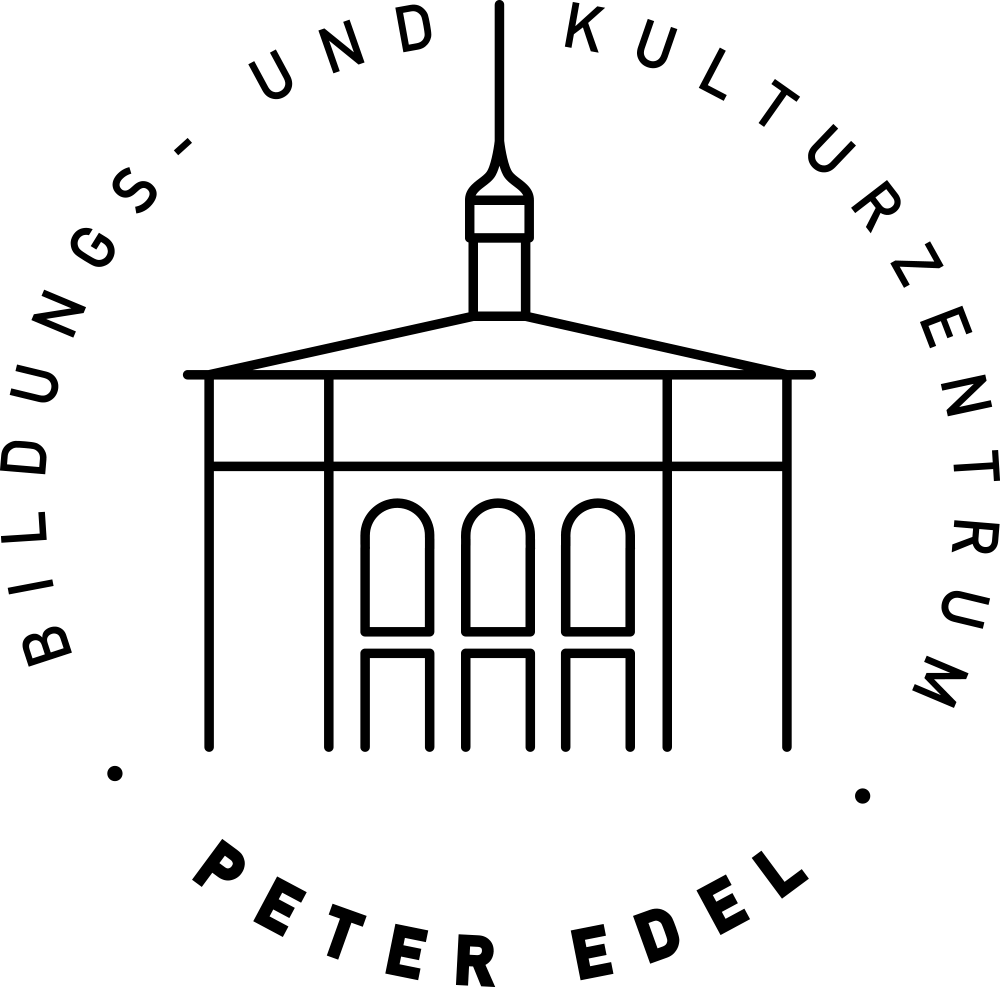 PE Logo