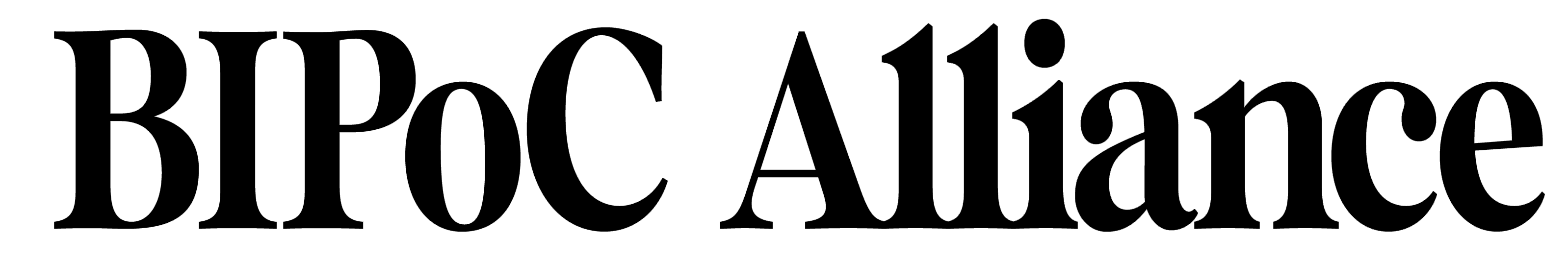 BIPoC Alliance