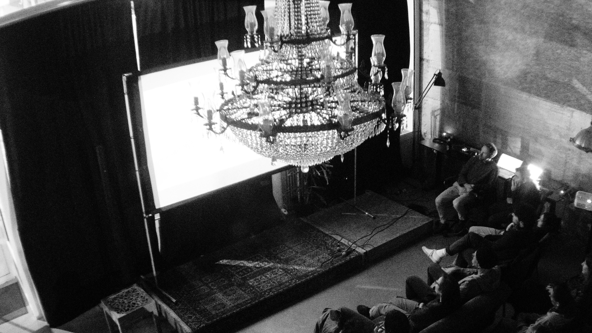 Save the Date Grafik 2026